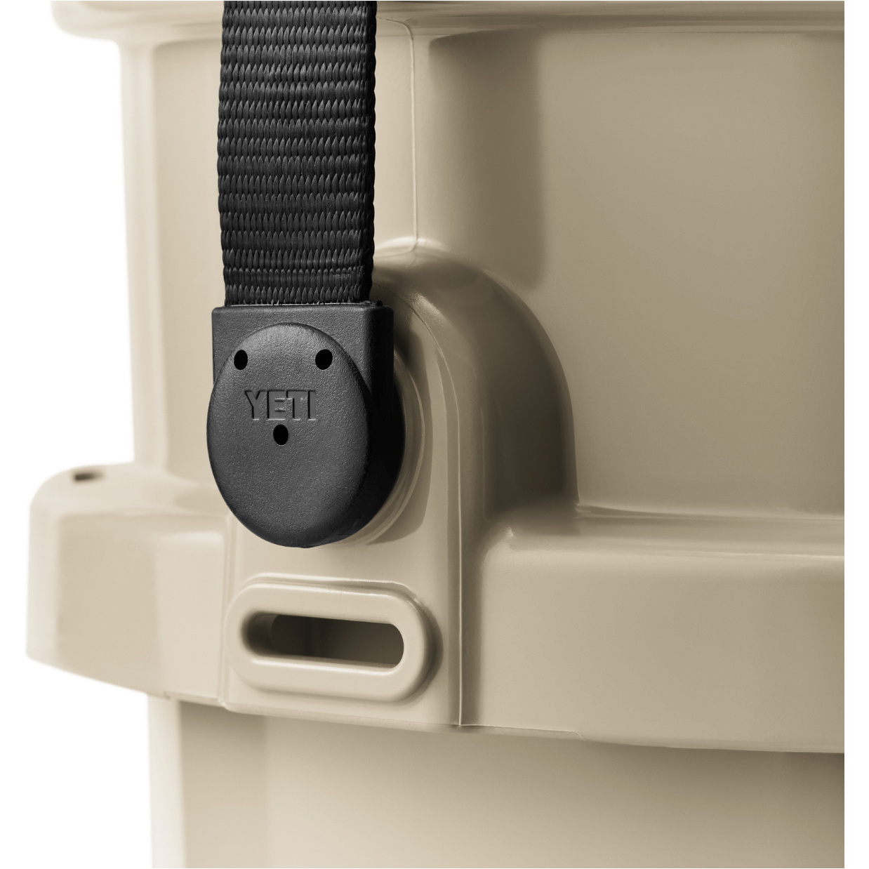2025 YETI Uitlaad 5 Gallon Emmer 70000000188 - Tan